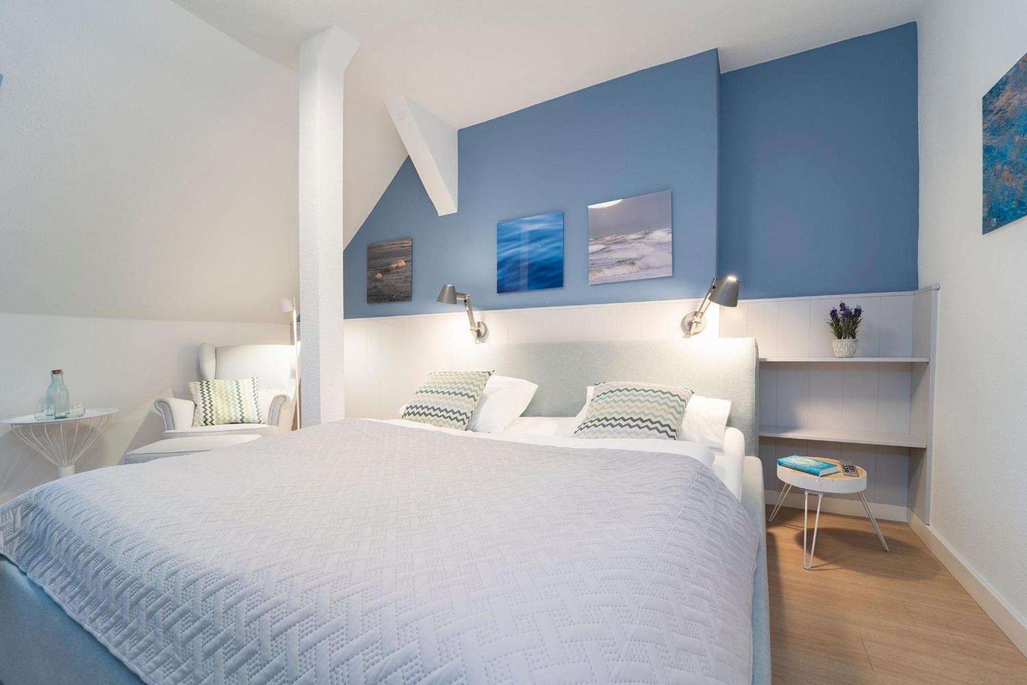 Tanneneck Moewe Apartment Lubeck Bagian luar foto