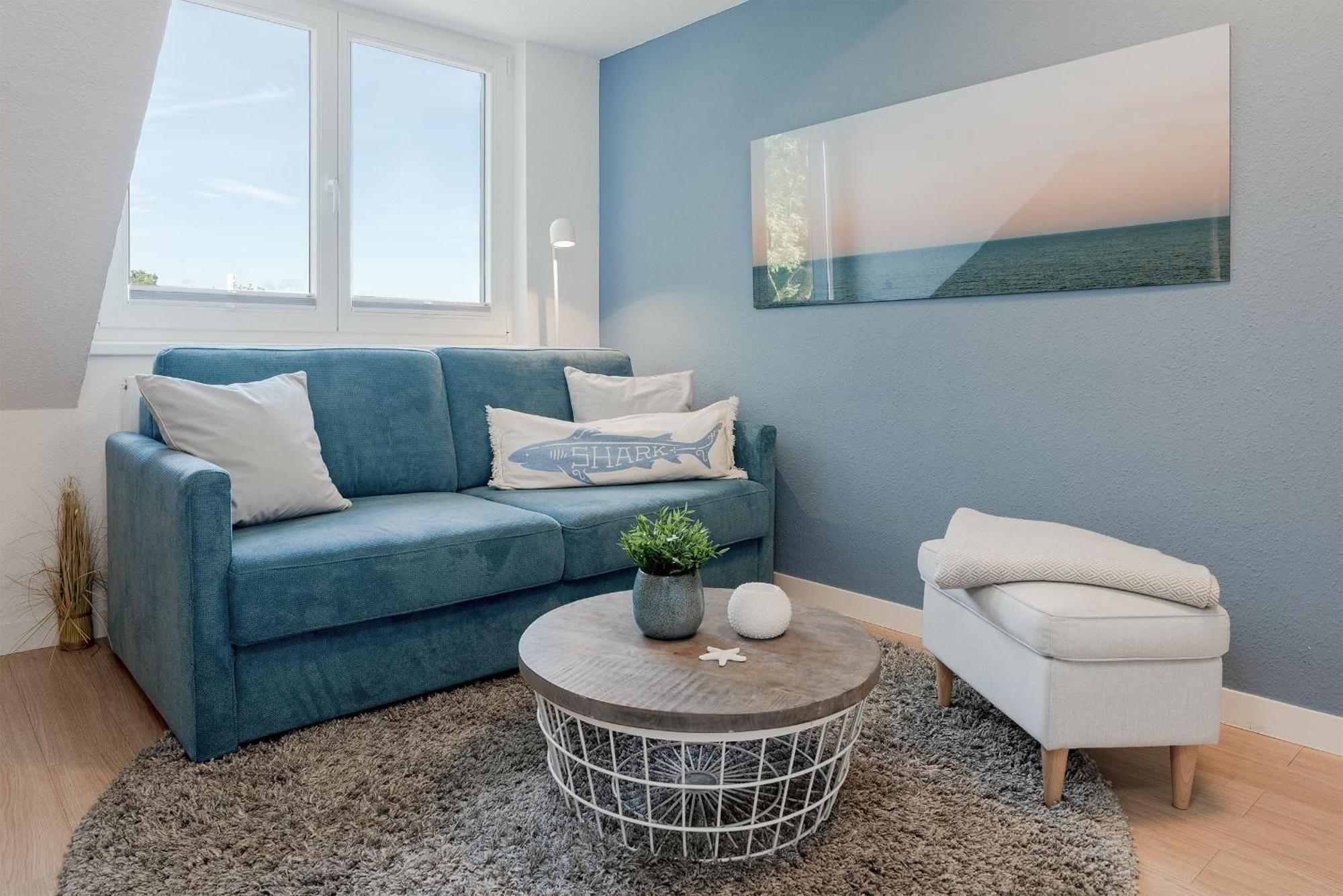 Tanneneck Moewe Apartment Lubeck Bagian luar foto